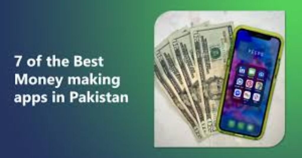 Online Earn Money From Phone